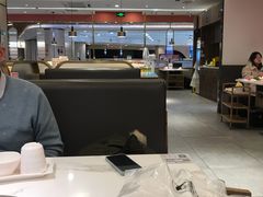 大堂-李想大虾(吾悦广场店)