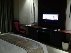 -深圳湾科技园丽雅查尔顿酒店