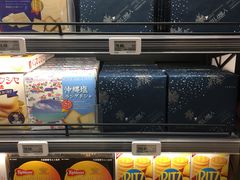 -盒马X会员店(王府井奥莱UP TOWN店)