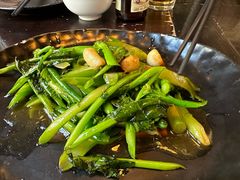-泰莲庭·溪畔餐厅(雁栖湖店)
