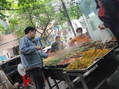 -枣阁园滴滴自助餐