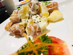 -鹿港小镇(金虹桥国际中心店)