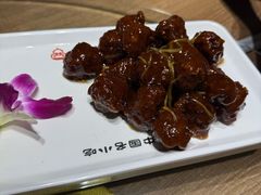 -直隶安家牛肉罩饼(建华店)