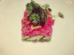 -恰餐厅及酒吧 CHAR Bar & Grill (北京丽都皇冠假日店)