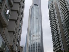 -广州周大福金融中心