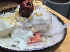 -椰子多多清补凉甜品店(河北路店)