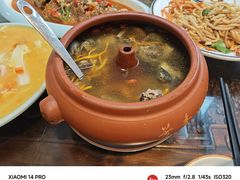 -云隐小厨·传统大理美食(复兴路店)