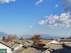 -大理古城