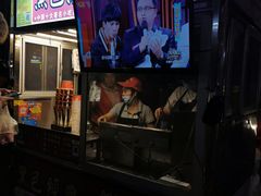 -海大南门夜市(海富街店)