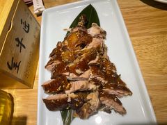 -全牛匠·乐山跷脚牛肉(新中关店)