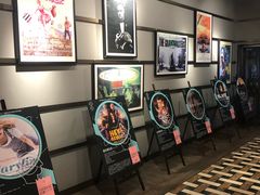 -成都百丽宫影城(LUXE太古里店)