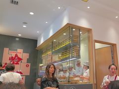 -喜家德虾仁水饺(中央大街店)