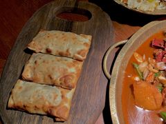 -楼兰新疆主题餐厅(苏州中心店)