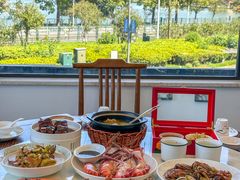 -品鲜村农家菜·阳澄湖大闸蟹(总店)