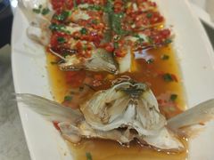 -千岛湖鱼味馆(十字街总店)