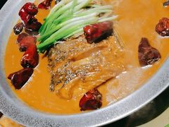 -青年公社烤鸭(宝杨宝龙广场店)
