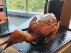 -羽鸽集·乳鸽专门店·地道顺德菜(岭南站店)