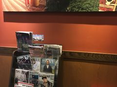 -星巴克(襄阳公园店)