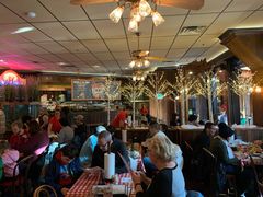 -The Crab Pot Seattle