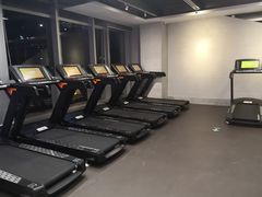 器械区-乐刻运动健身(中电照明大厦店)