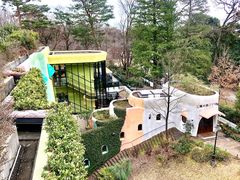 -三鹰之森吉卜力美术馆