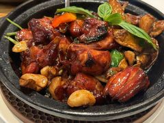 -鹿港小镇(金虹桥国际中心店)