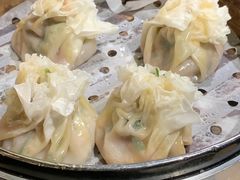 精品羊肉沙葱稍麦-真食净香居·内蒙烧麦(亚运村店)