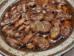 -陈记菜馆·非遗淮扬菜(东关街教场店)