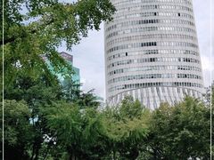 -上海尚嘉中心