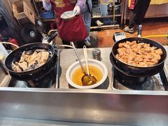 -大笑饭堂(甲子桥店)