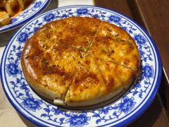 -雁滩白记·兰州牛肉面