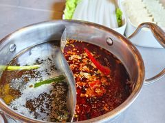 -君邦火锅(新疆大厦店)
