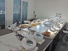 -房山世界地质公园博物馆