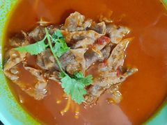 -嫩芽 ·地道重庆菜(十八梯露台夜景店)