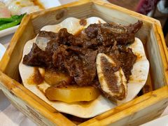 -南宁荔园维景国际酒店·荔园中餐厅
