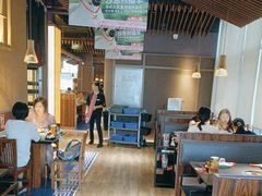 -熊喵来了火锅(太原里第2分店)