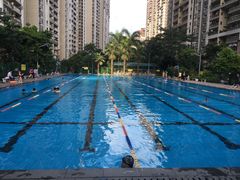 -猎德游泳池(猎德花园店)