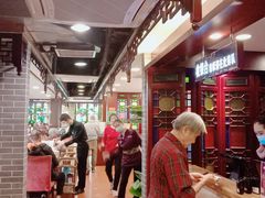 大堂-点都德(北京路贰店)