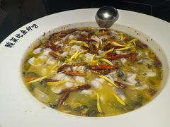 -太二酸菜鱼(兴业太古汇店)