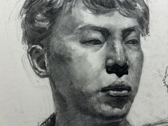 -盖画室·中高考艺考·三校生美术