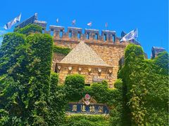 -青岛方特梦幻王国