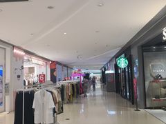 -龙湖西安曲江天街