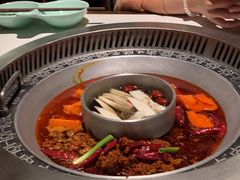 -晓宇重庆火锅(赛格国际购物中心店)