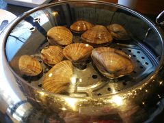 -马路边上·小海鲜烧烤(八一路店)