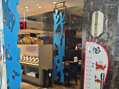 -初色海鲜自助(万丰路店)