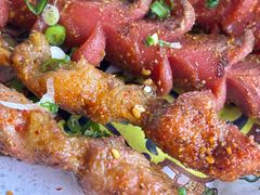 -小桥衢州人家·海鲜烧烤·盱眙龙虾(万达水街店)