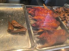 -竺桥兄弟烤鸭(总店)