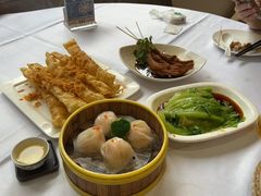 -君德澜酒家·创意粤菜(金山谷店)