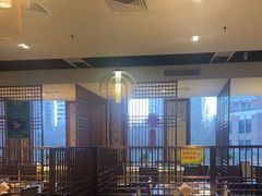 -东来顺饭庄(金泉广场店)