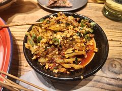 -北丐先生·野馄饨烧烤(泰达E街区店)